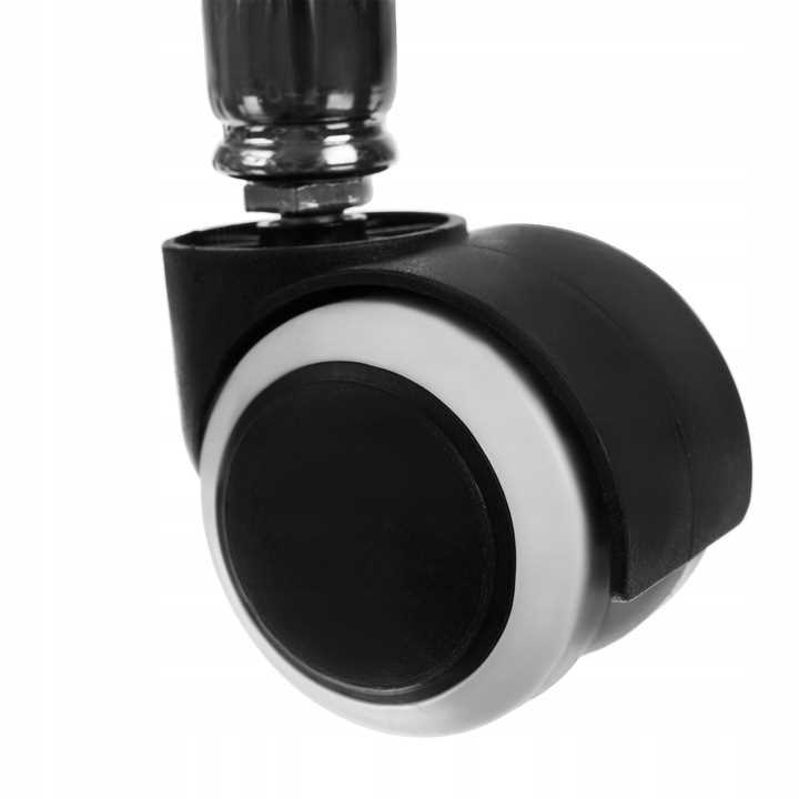 stołek fryzjerski - hoker