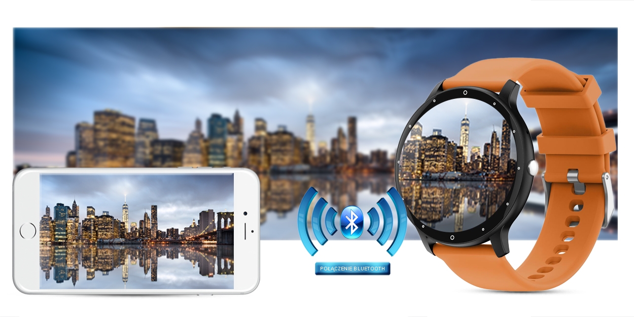 smartwatch gravity gt1-2 pro