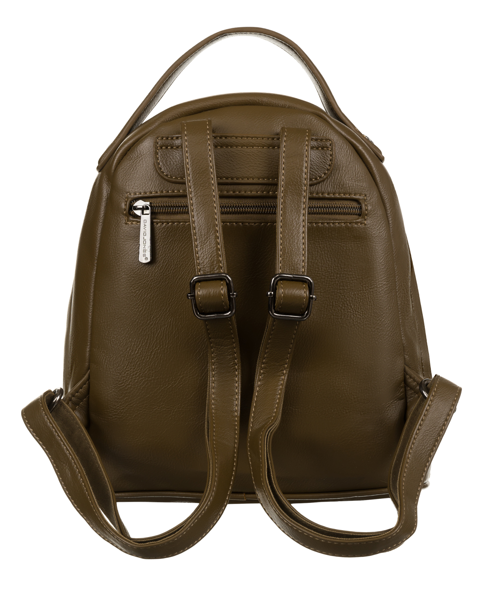 torebka damska 6664-2 khaki