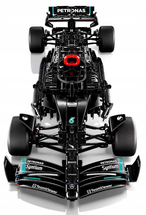 42171 - lego technic - mercedes-amg f1 w14 e performance
