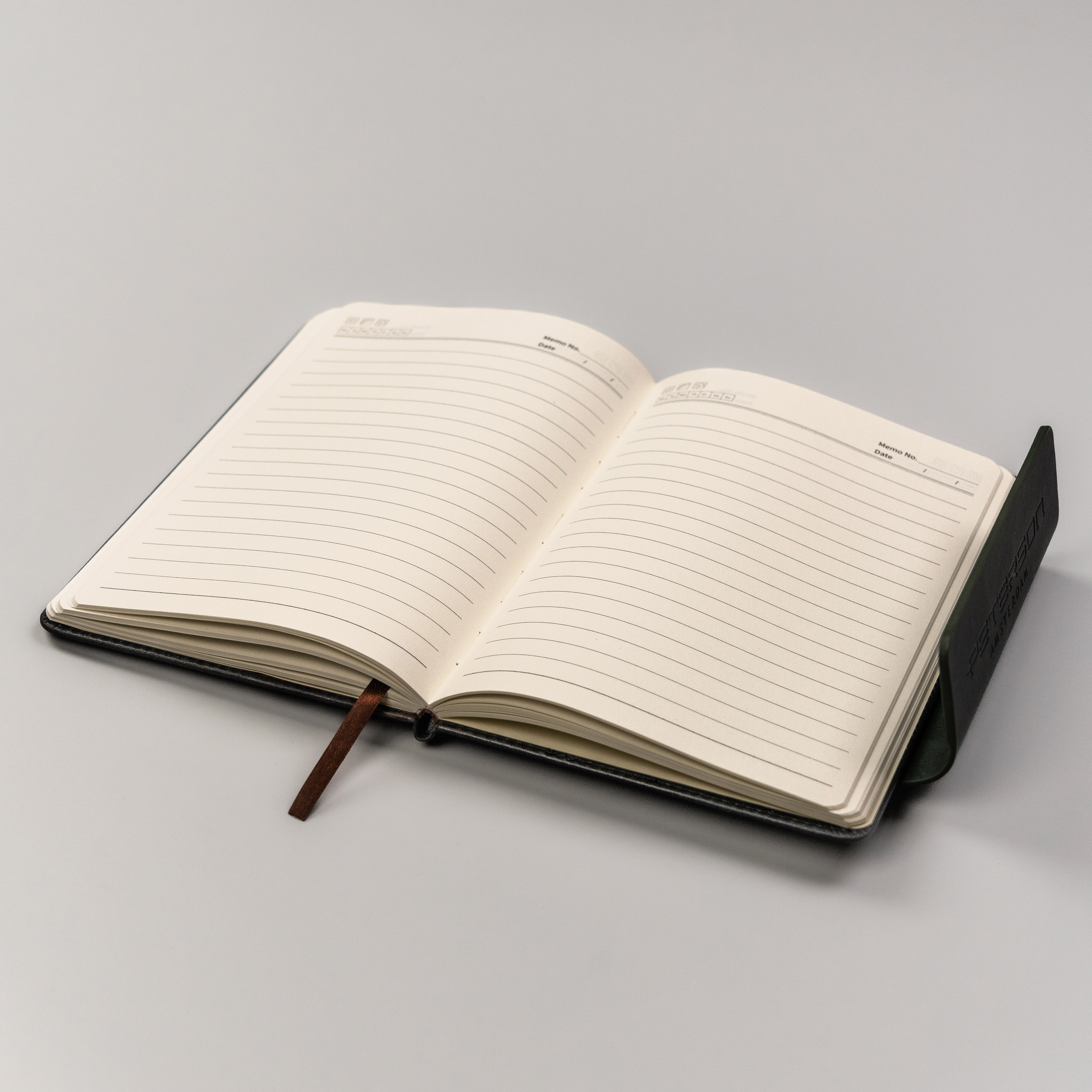 notes ptn not-9-6423 black-green