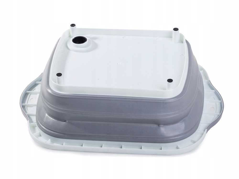 pojemnik silikonowy - 15688