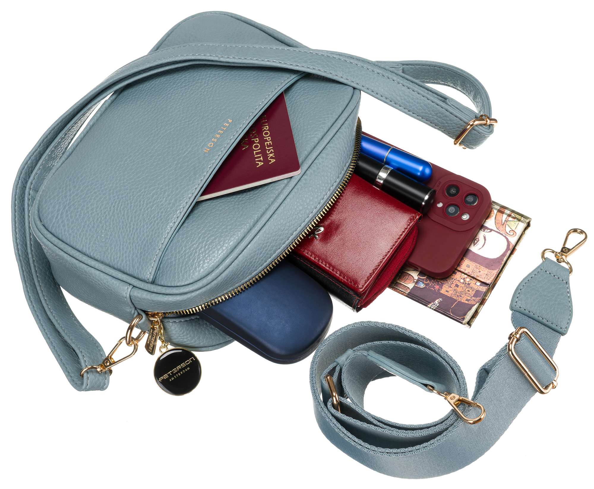 torebka ptn sty-2-f19-1030 blue