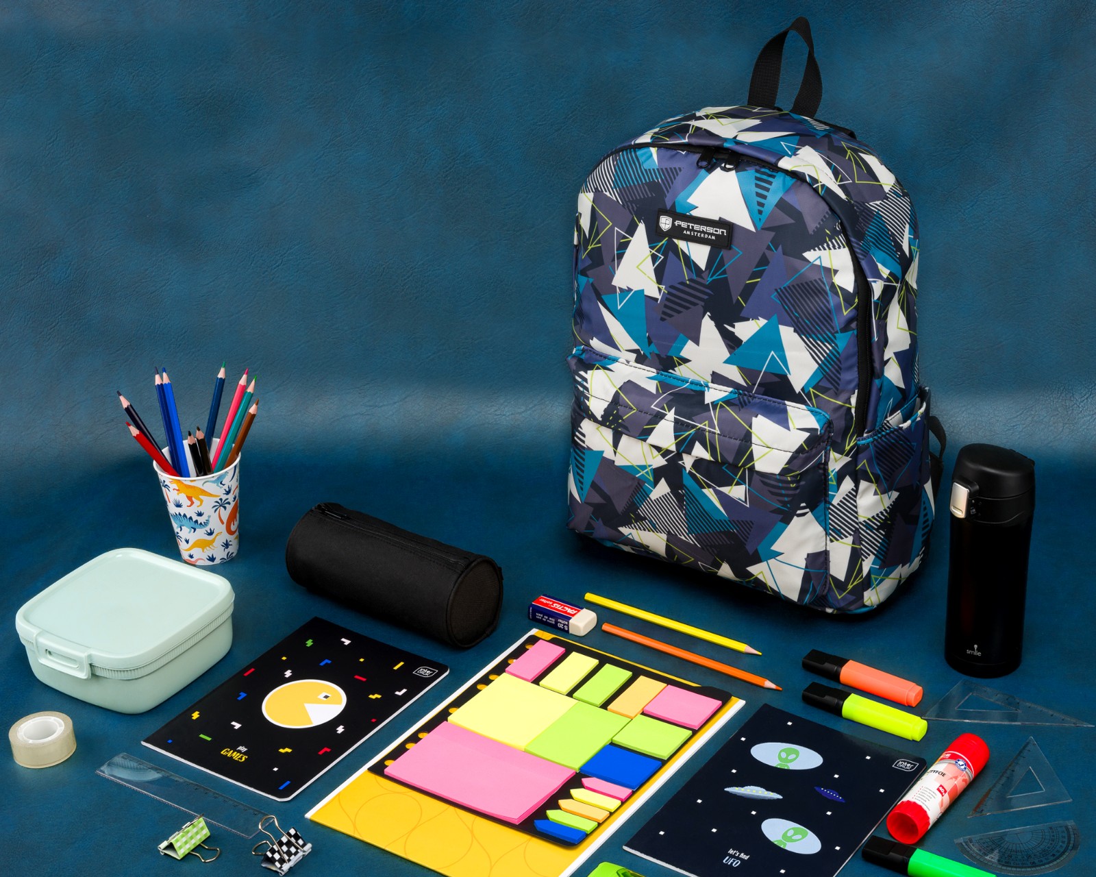 plecak ptn 79904-7996 print 7