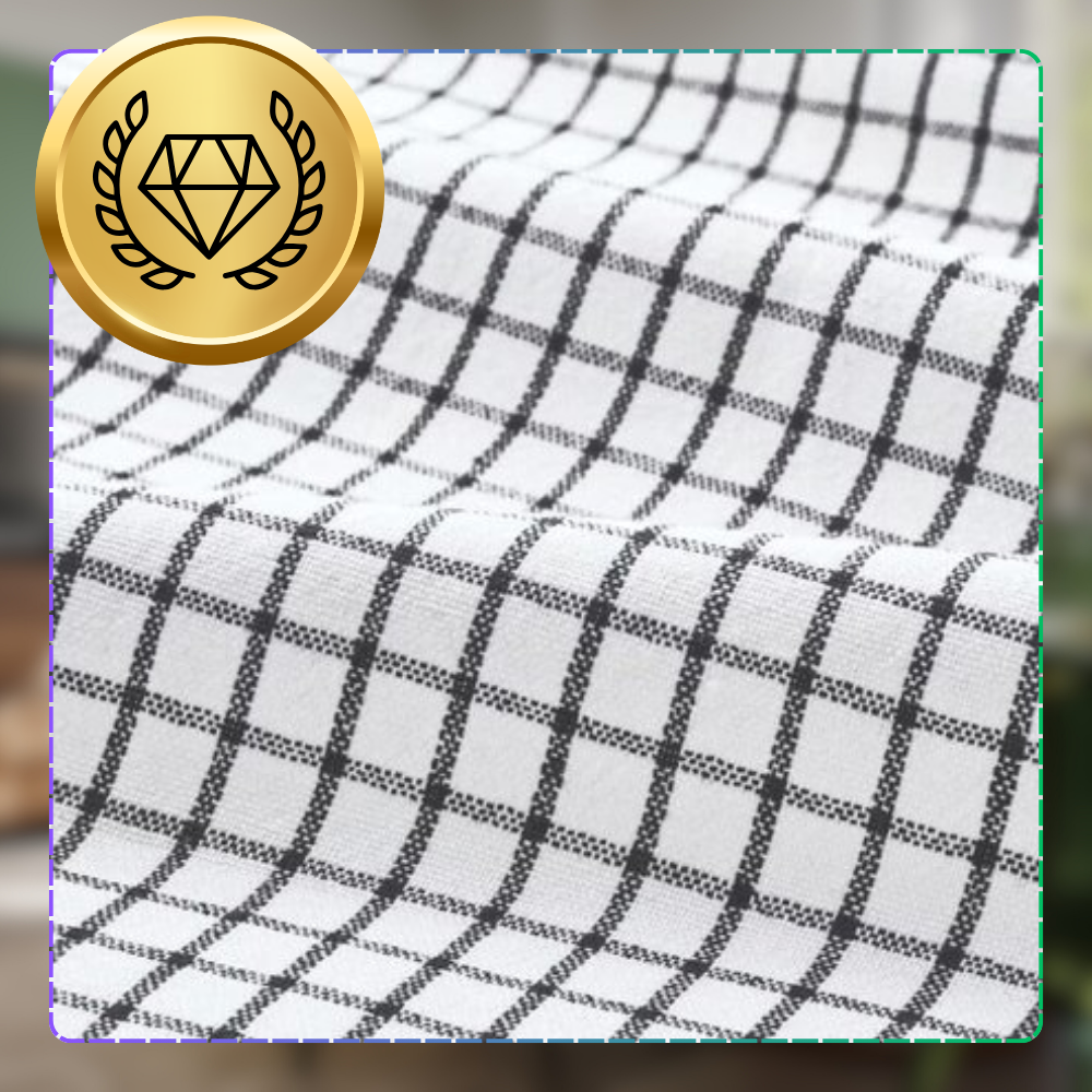 ścierki kuchenne ściereczka kuchenna do naczyń chłonna ścierka  x 3 szt