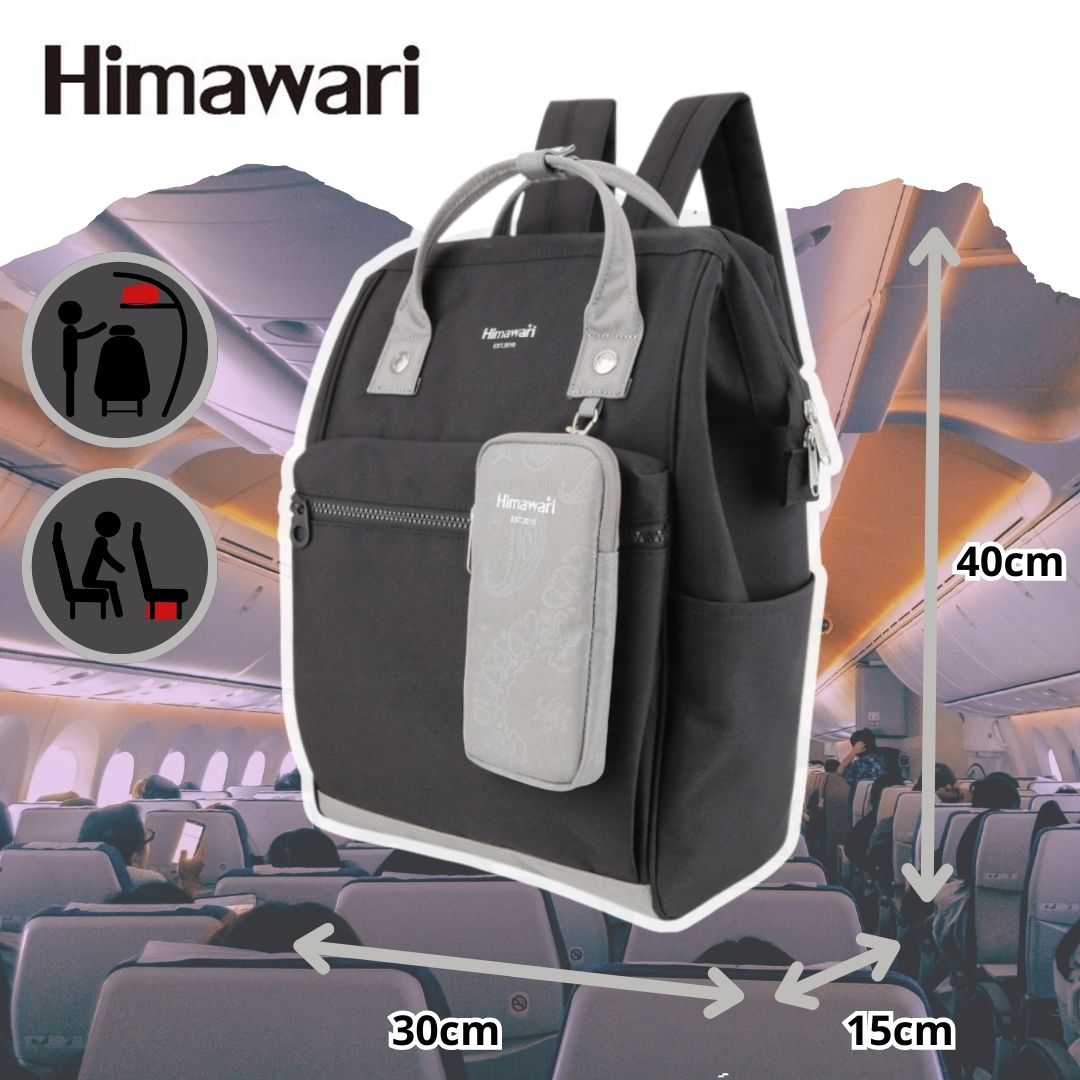 himawari plecak 1027-3964 16