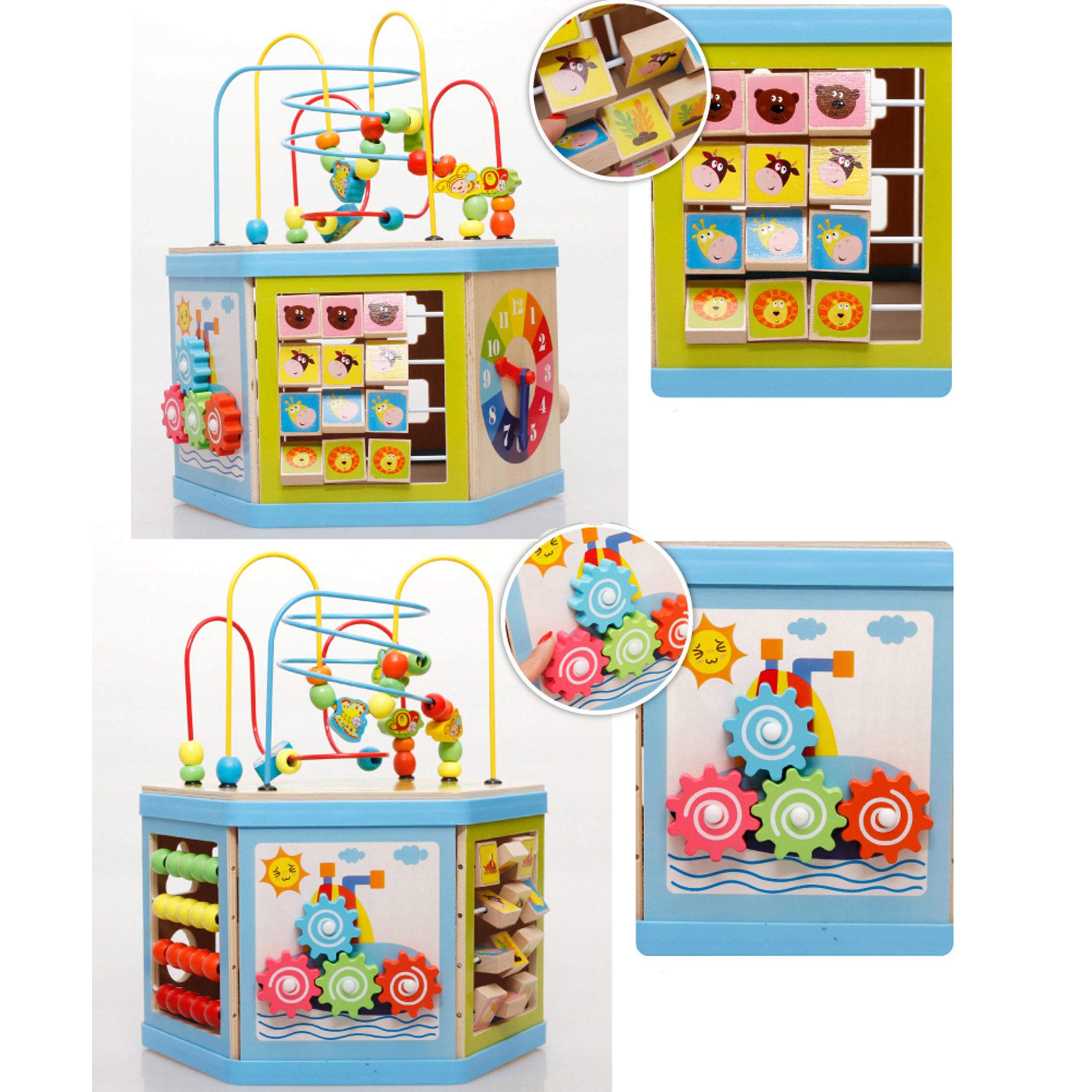 kostka edykacyjna mwz-7050