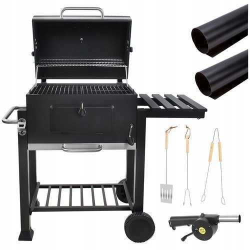 grill ogrodowy g5011