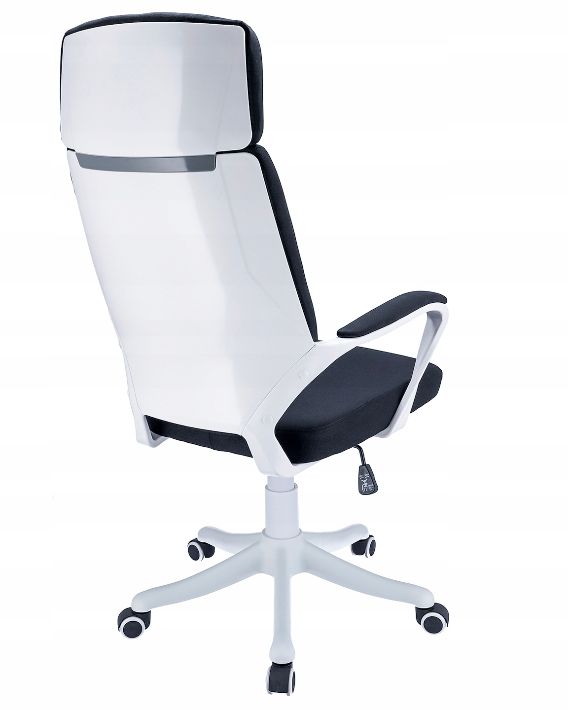 fotel icon czarny (pakowany)