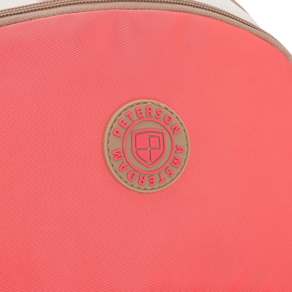 plecak ptn 8592-1372 beige