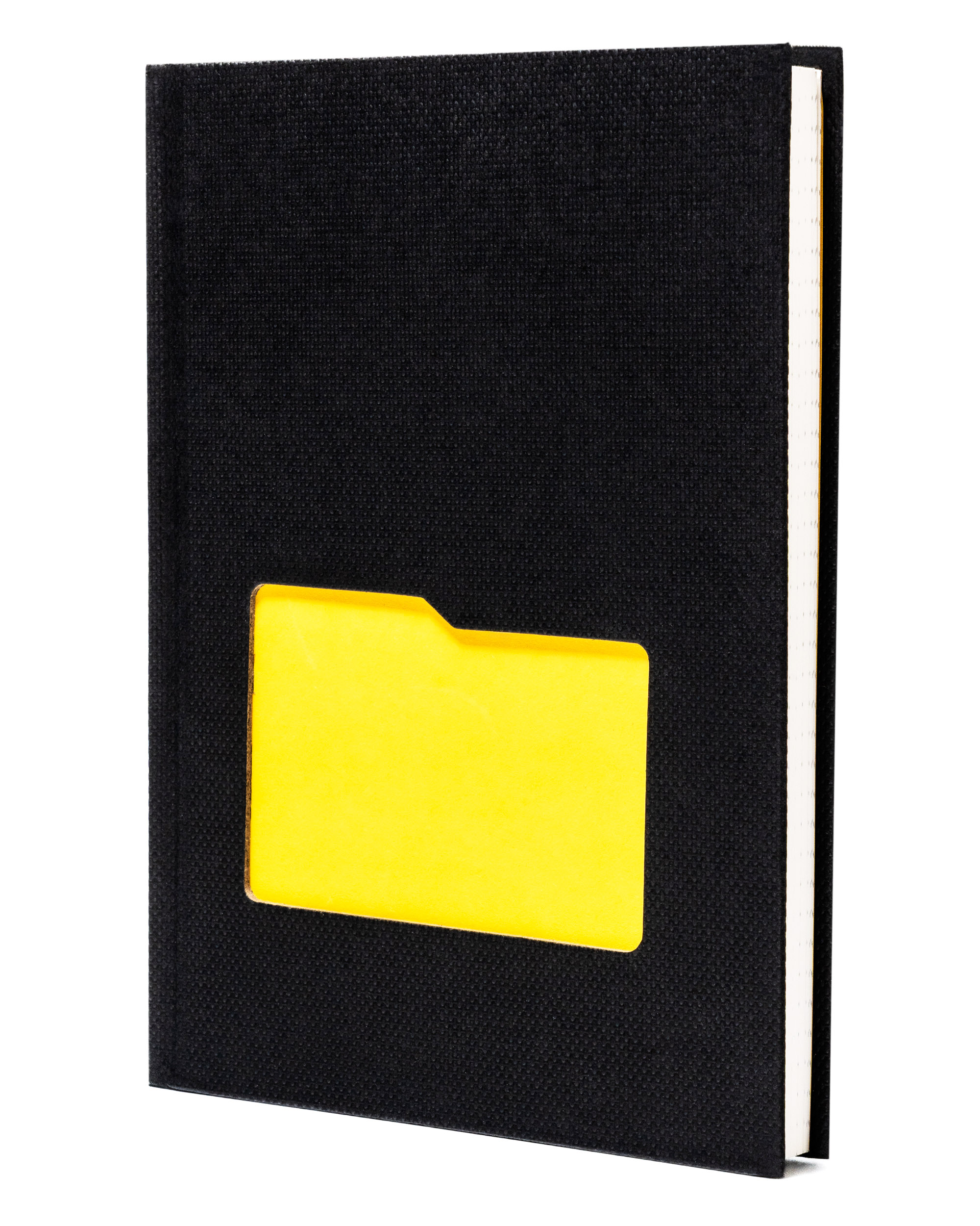 notes ptn not-k01-kp-4015 black