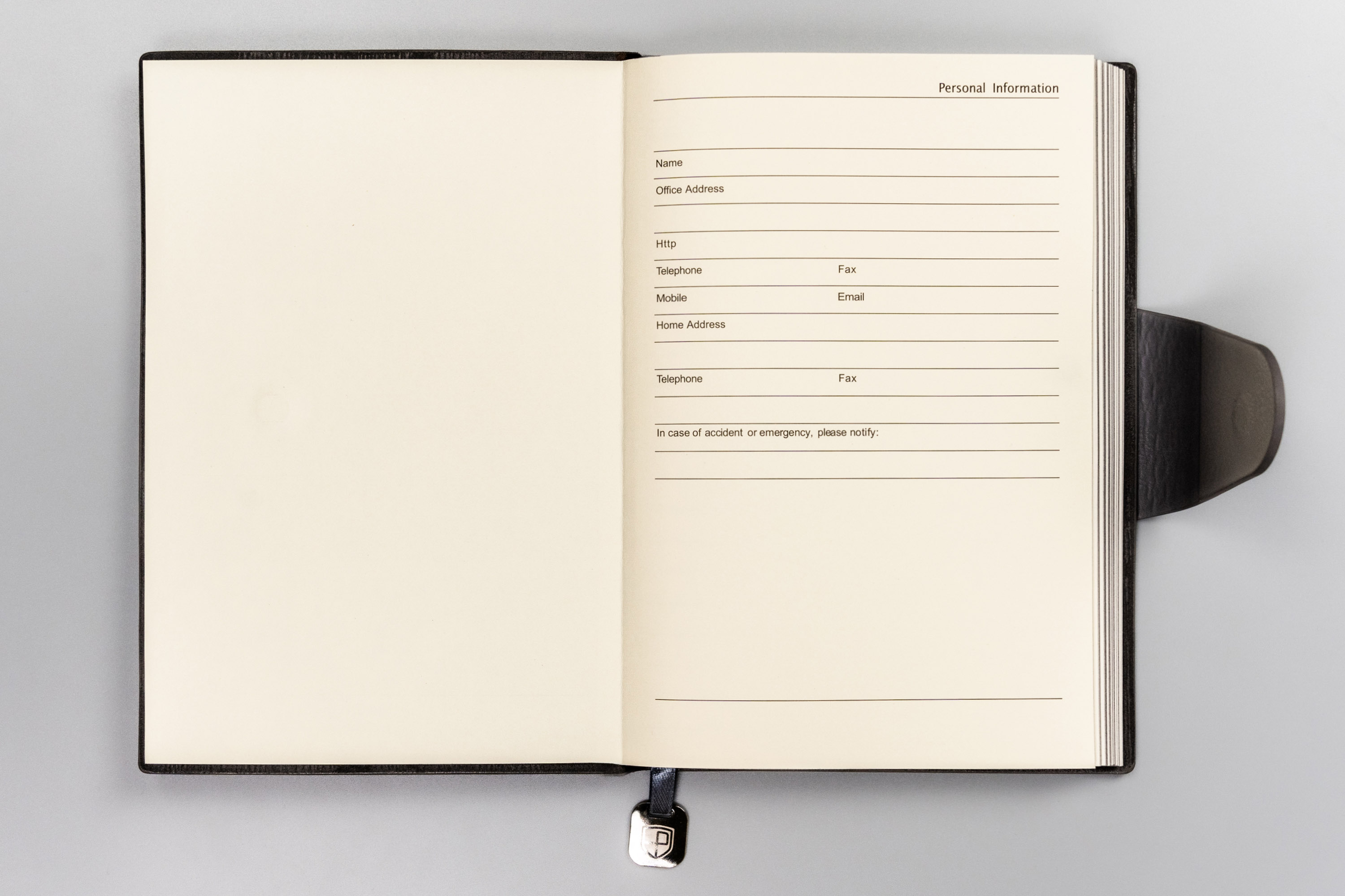 notes ptn not-8-6393 gray