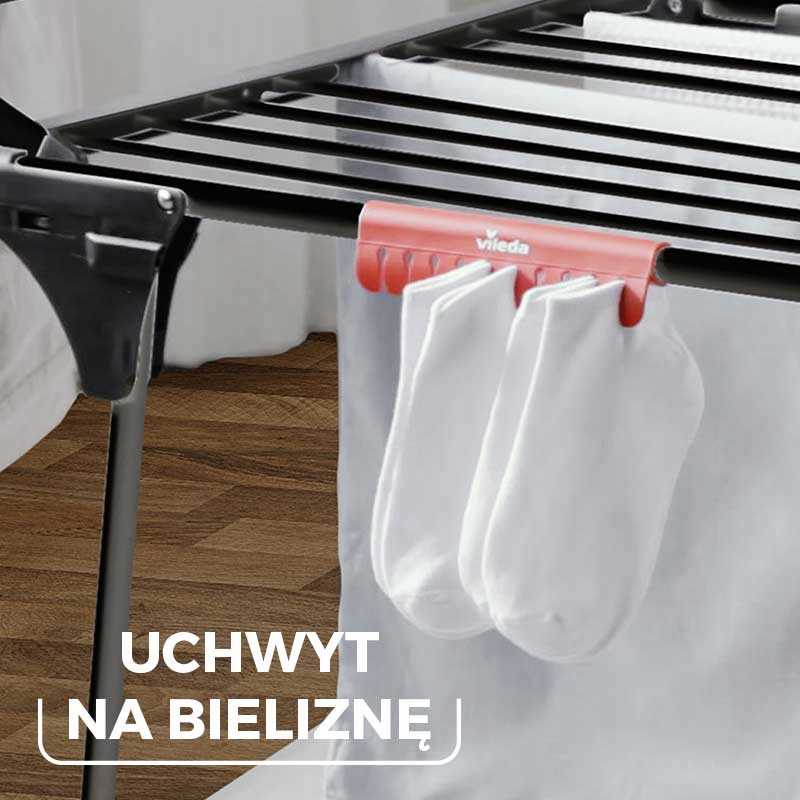 suszarka vileda king ultimate