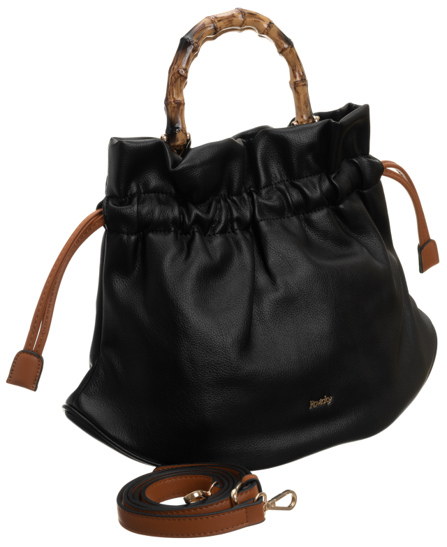 torebka adamska pu ty20-03-r-2366 black