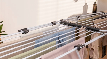 suszarka vileda doble