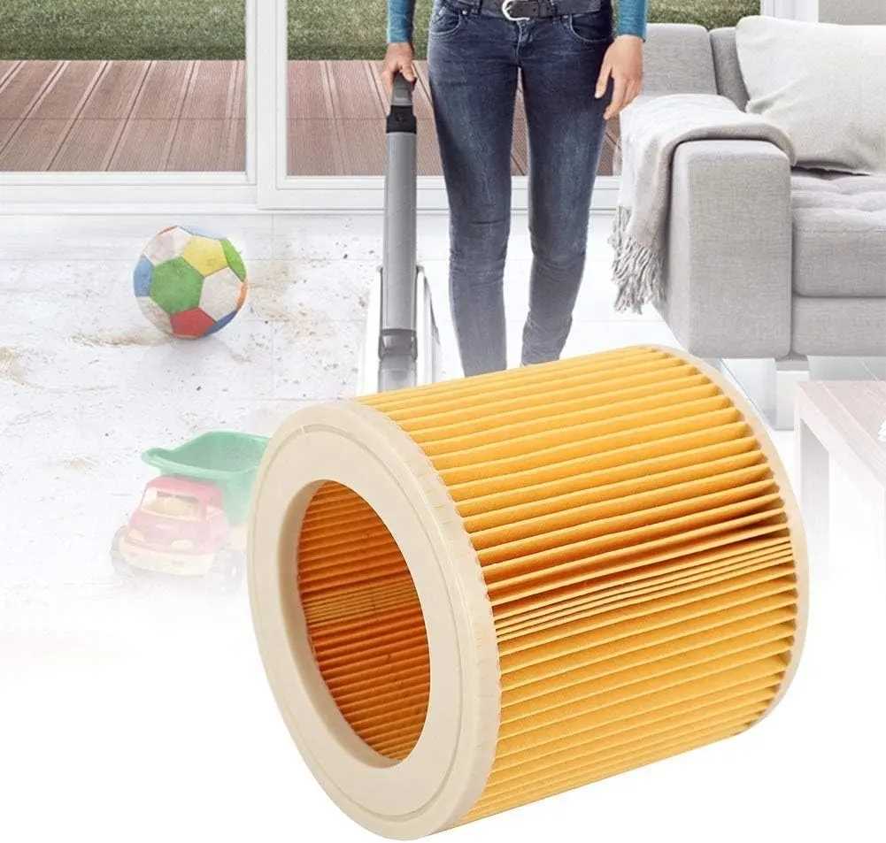 filtr powietrza do odkurzaczy kärcher 6.414-552.0