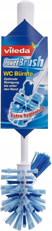 szczotka do wc power brush