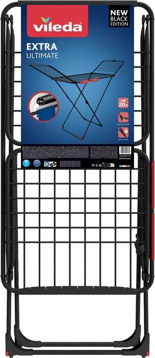 suszarka vileda extra ultimate
