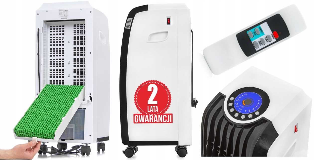 ravanson klimator kr-7010