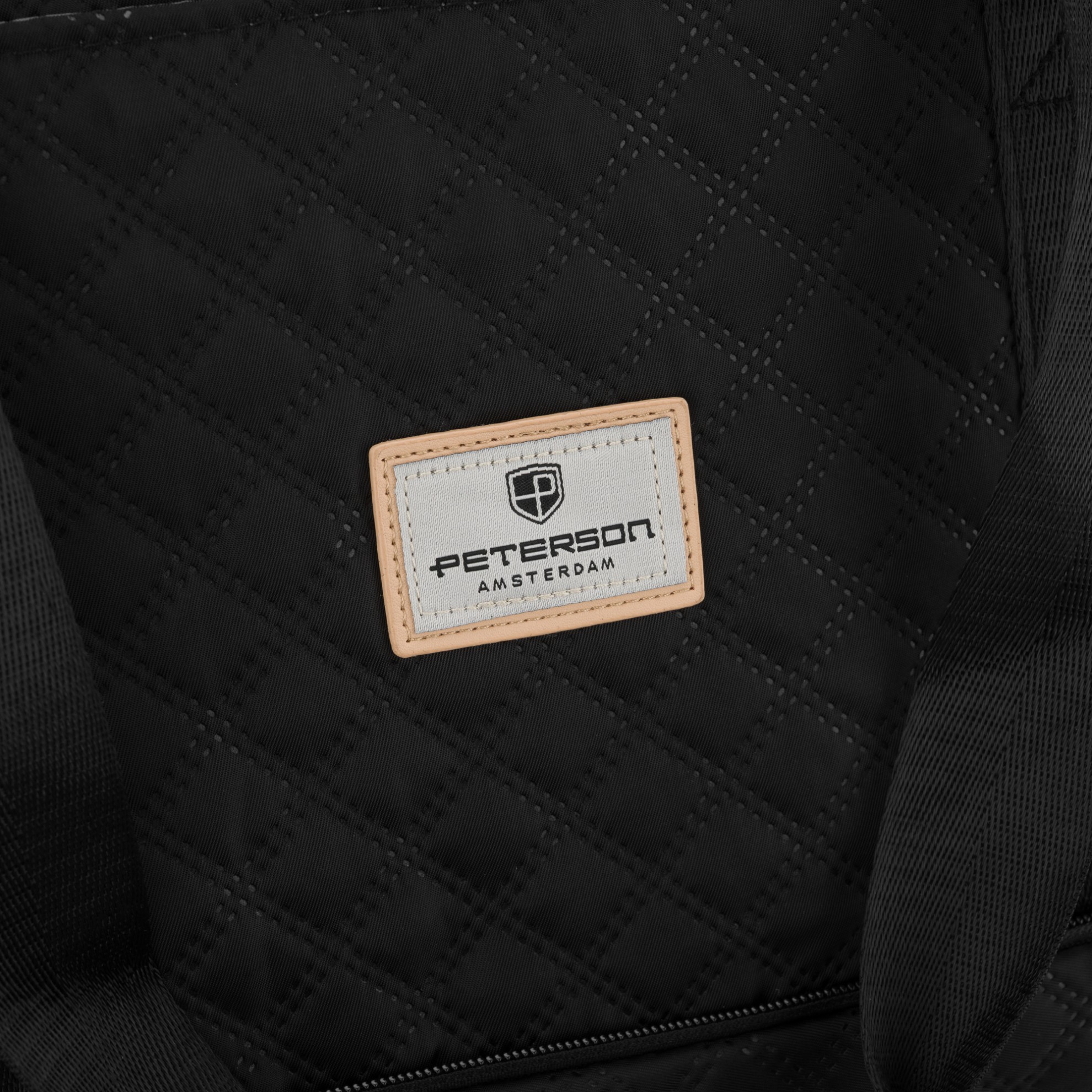 torba ptn pik-02-8571 black