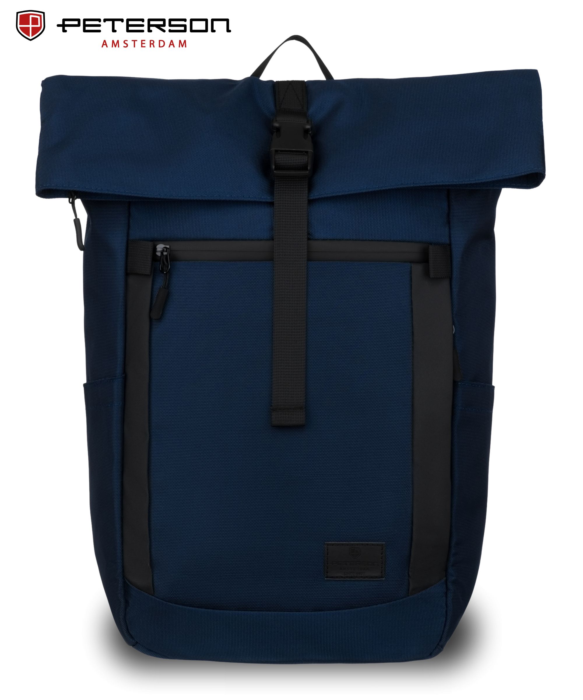 plecak miejski ptn rio-9084 navy