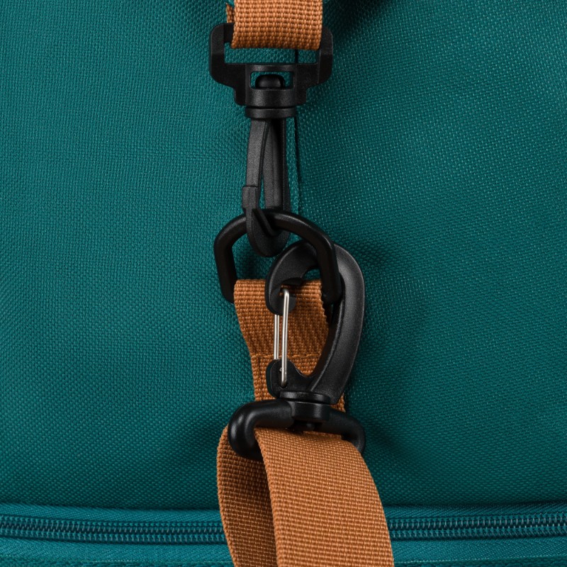 torba podróżna ptn 23145-8229 turquoise