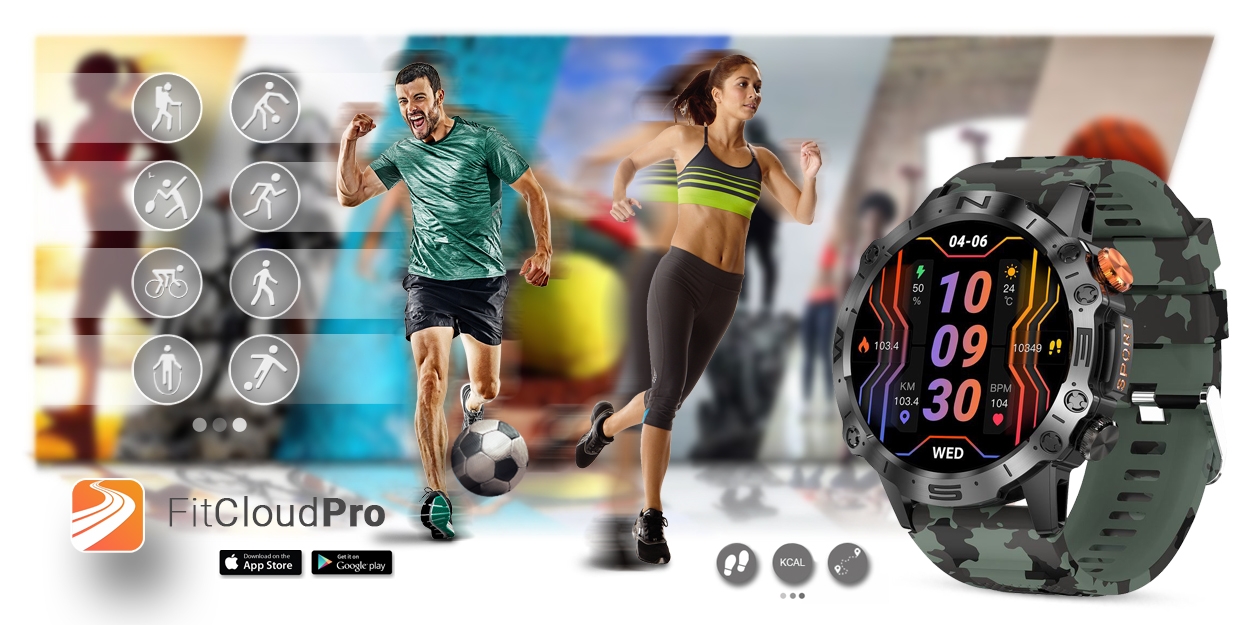 smartwatch gravity gt20-6