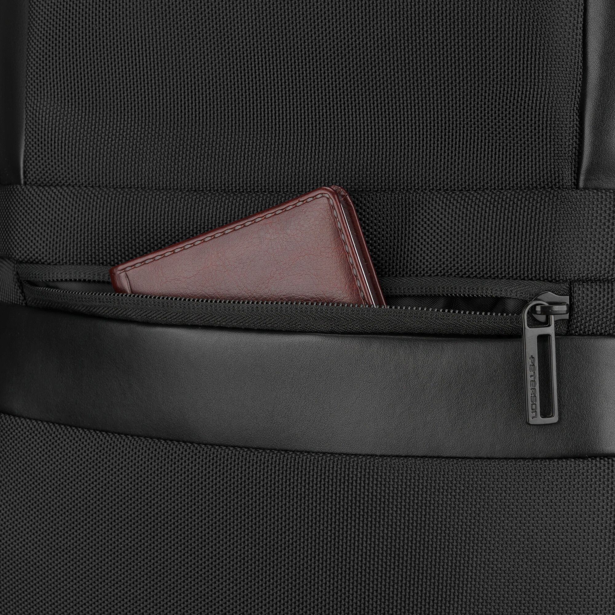 plecak ptn hy243-7062 black