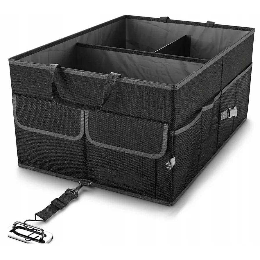 organizer podręczny do auta kufer 55x26