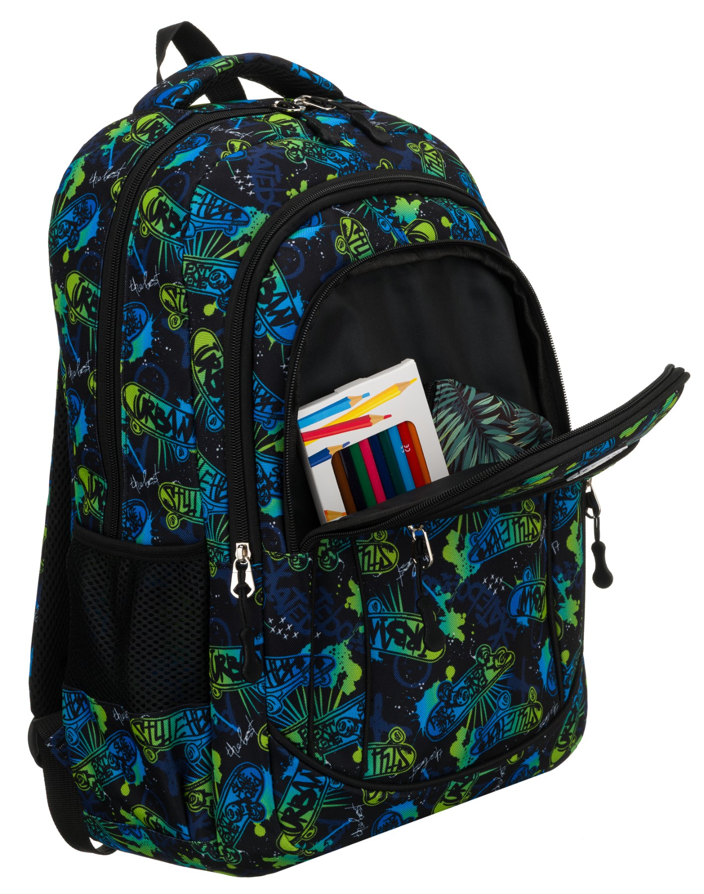 plecak ptn biedronka-5035 b25