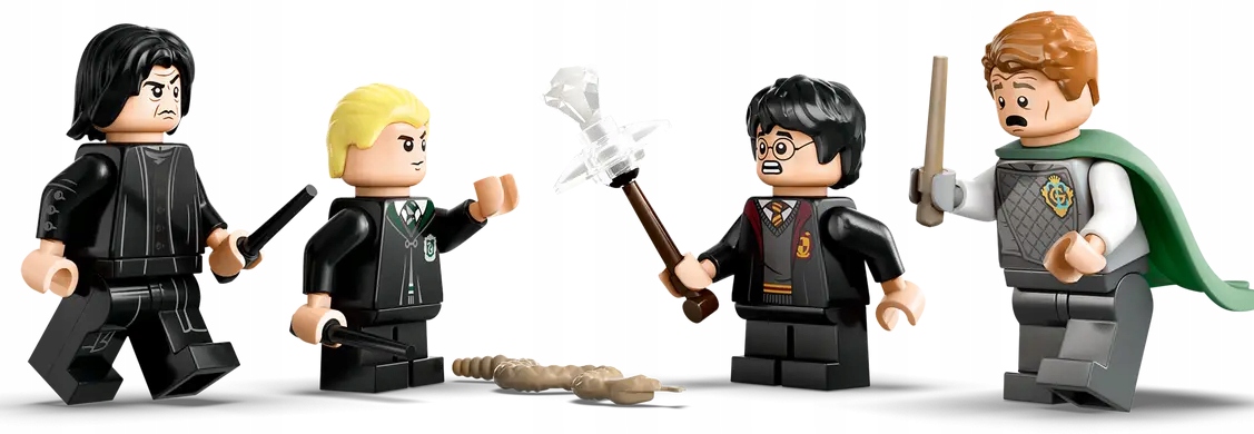 76441 - lego harry potter - zamek hogwart™: klub pojedynków