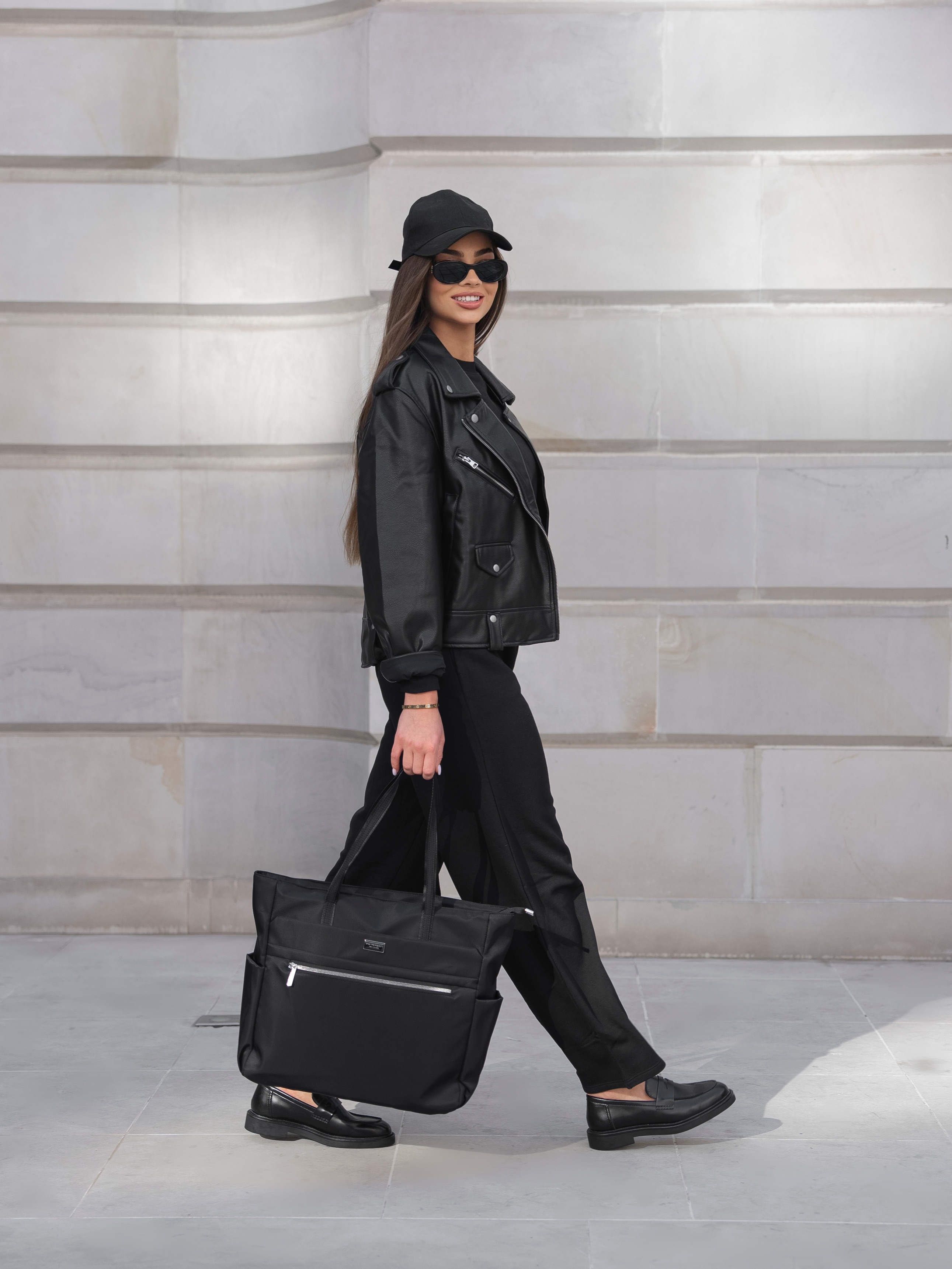 torebka ptn cty-10-6302 black