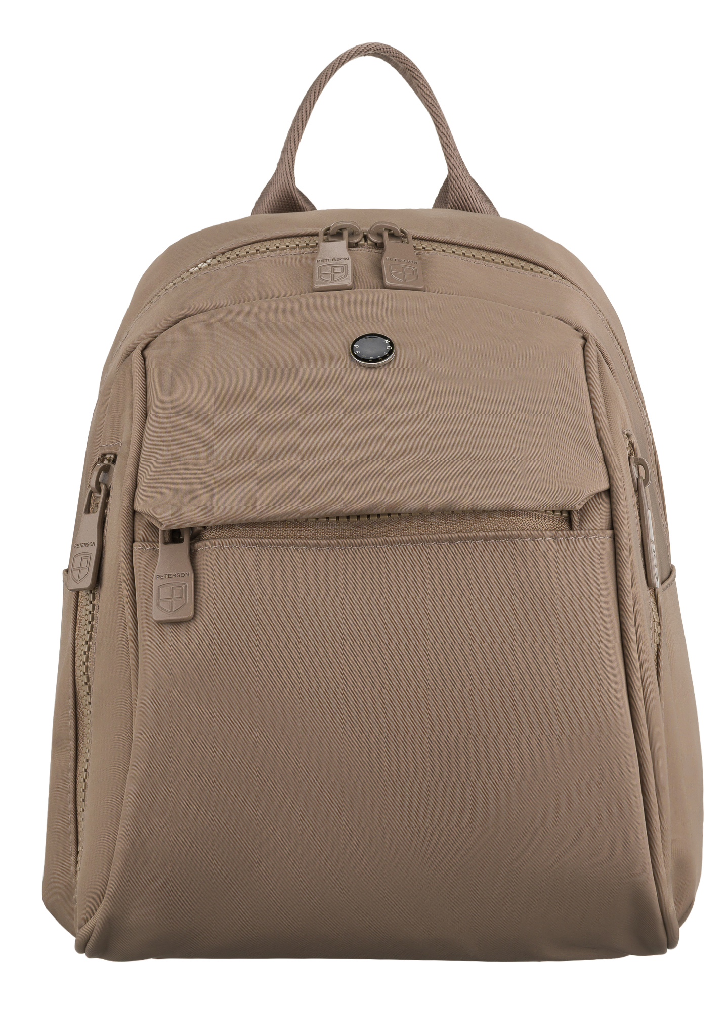 plecak ptn cpy-07-2690 l.beige