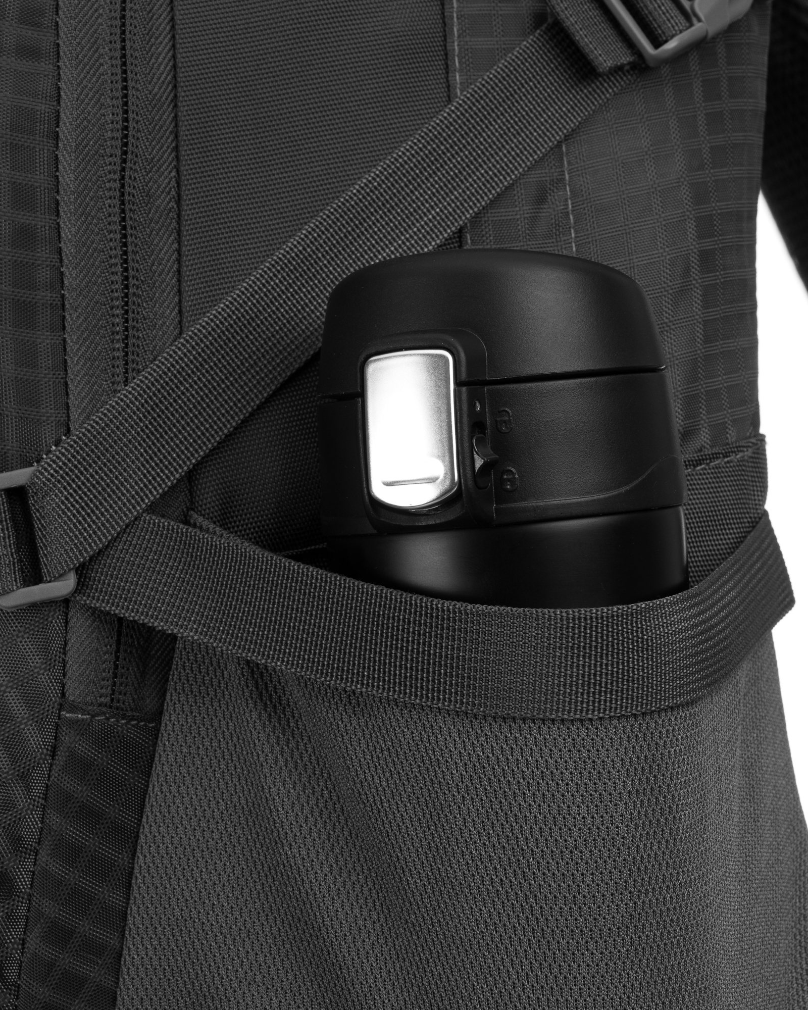 plecak ptn jps-01-0421 gray