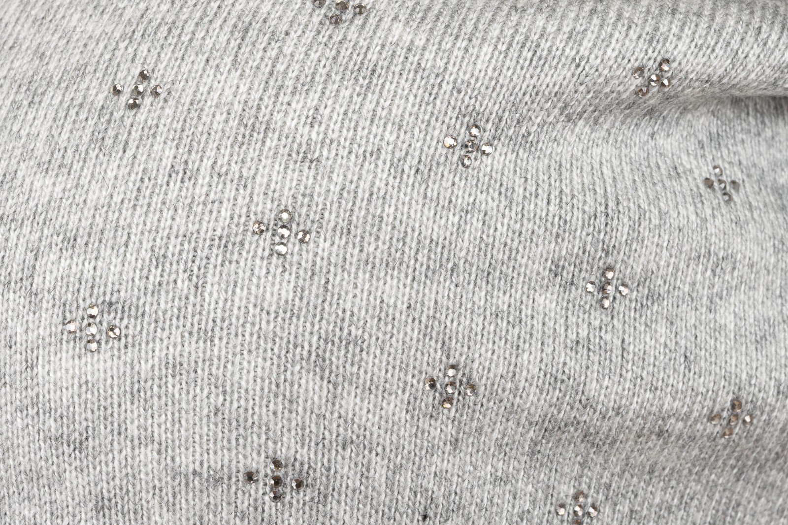 czapka ptn hat-04-7590 grey