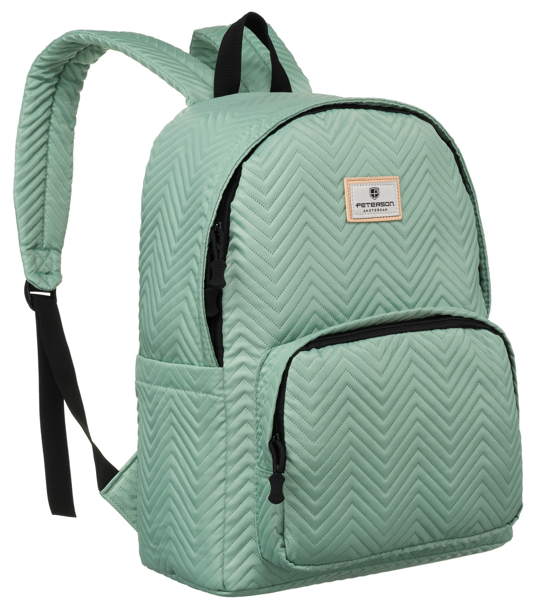 plecak ptn 77710-6579 green