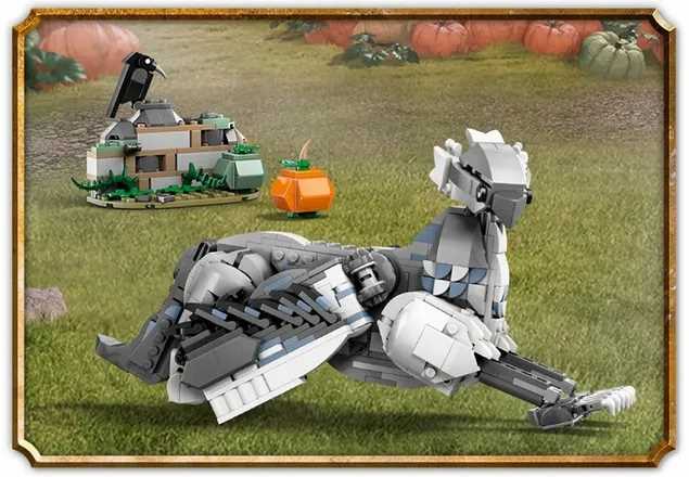 76427 - lego harry potter - hardodziob™