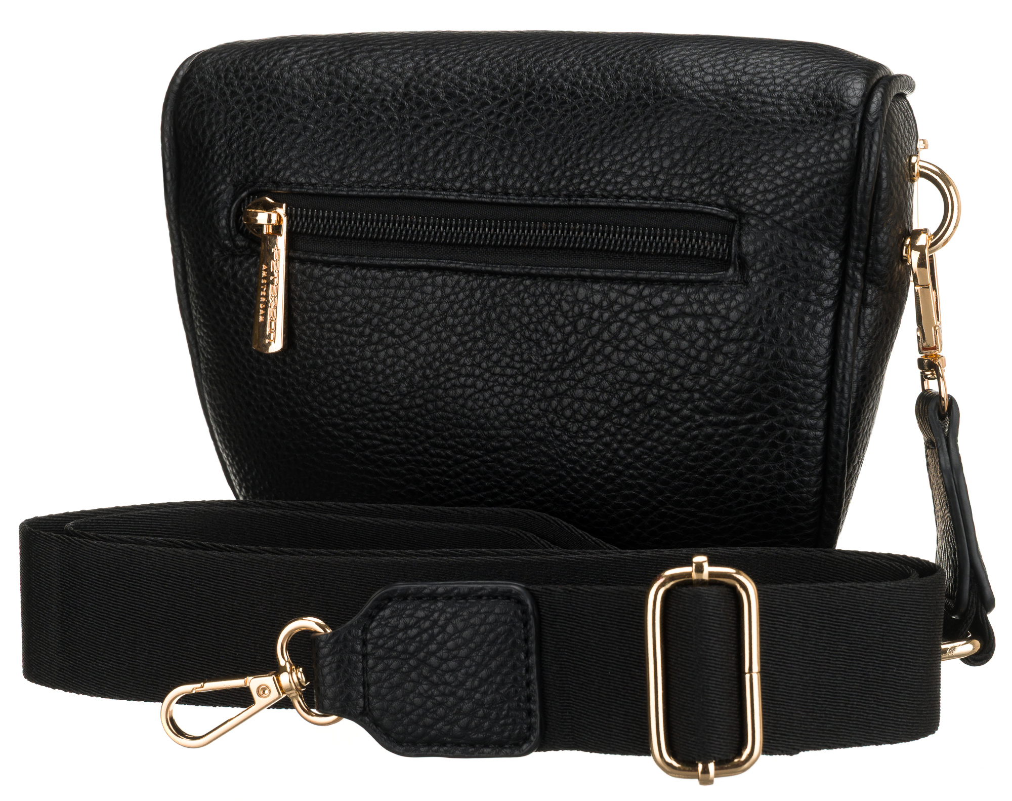 saszetka pu ptn mis-08-2041 black