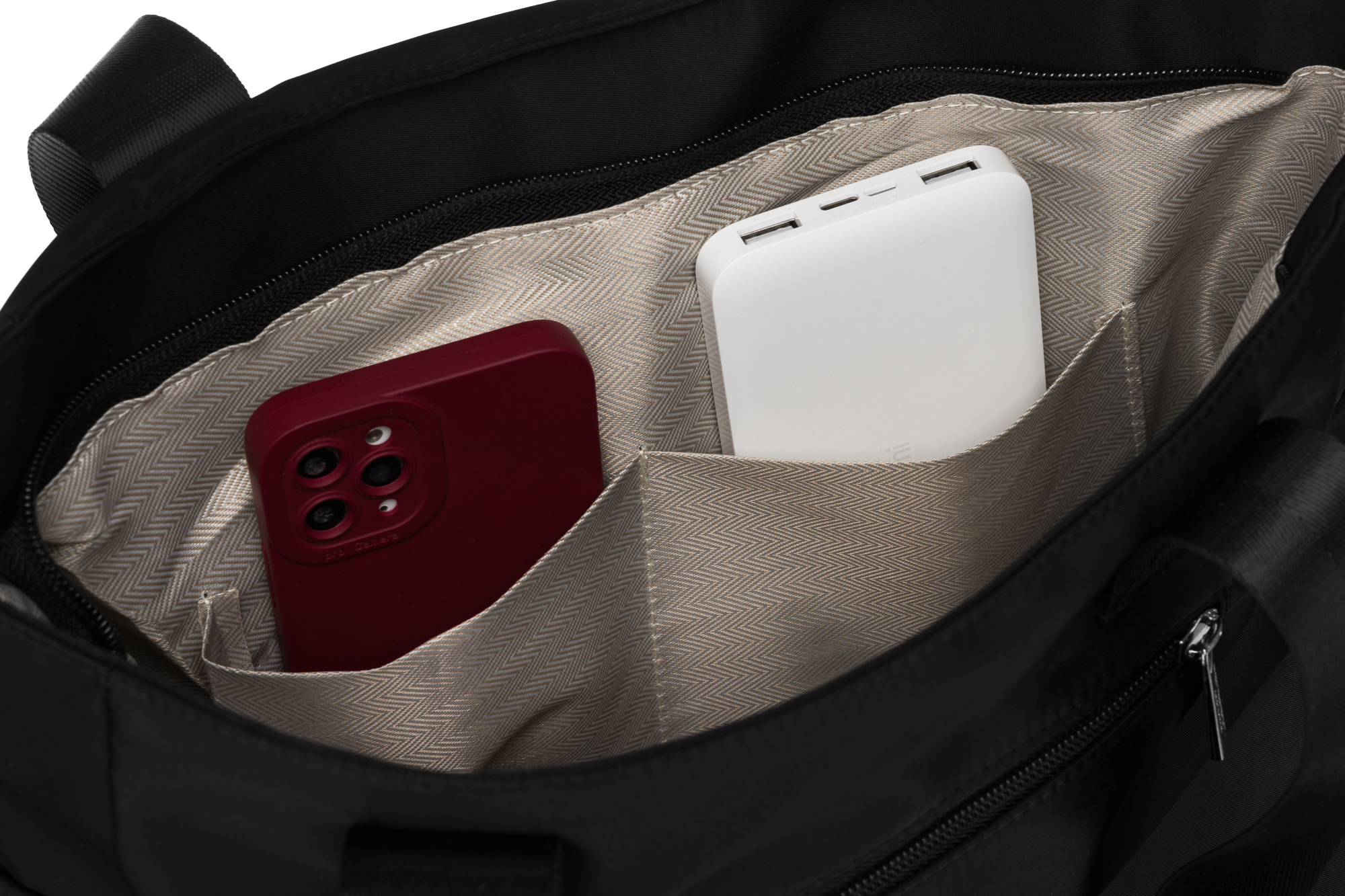 torebka ptn cty-06-6227 black