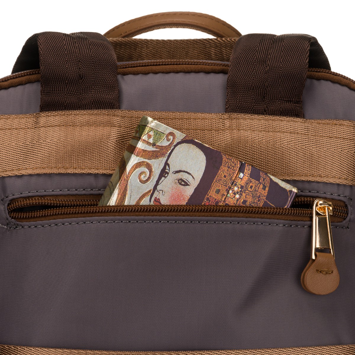 plecak ptn jn-08-0030 gray