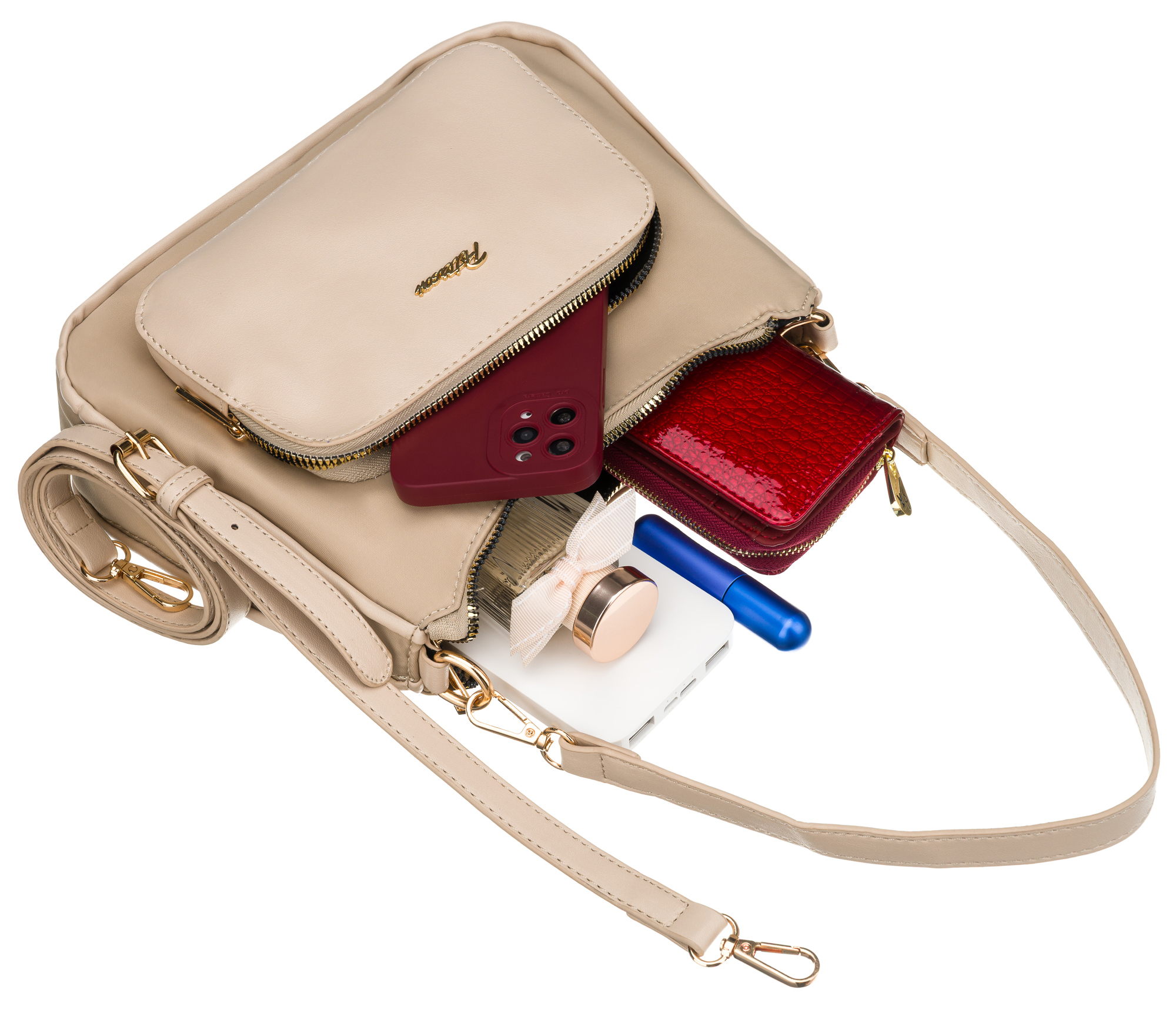 torba ptn jn-16-0368 beige