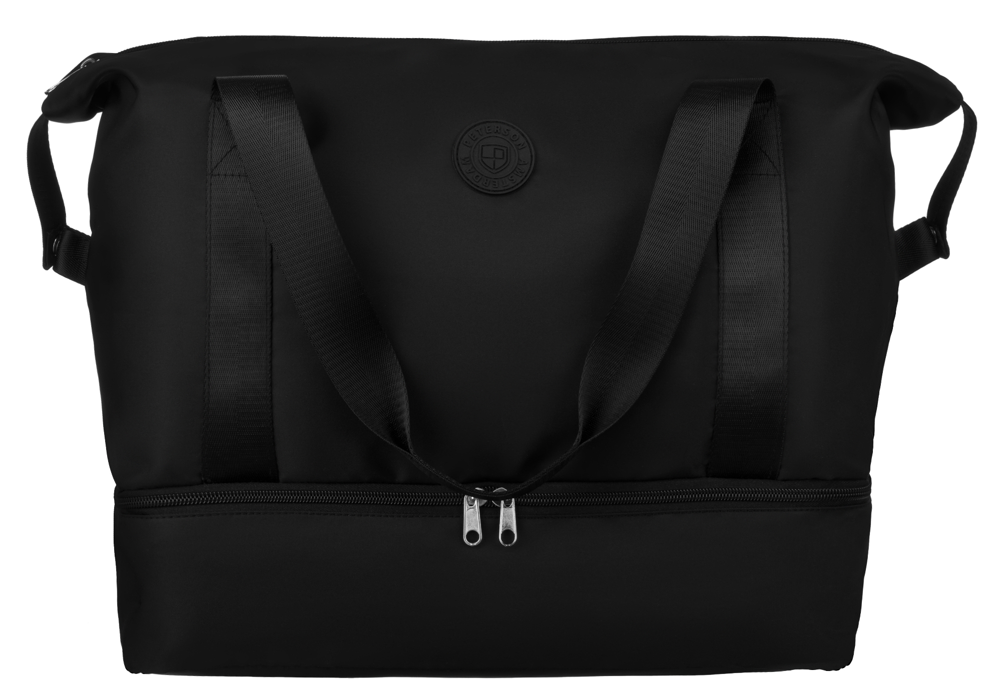 torba damska ptn 23033-7874 black