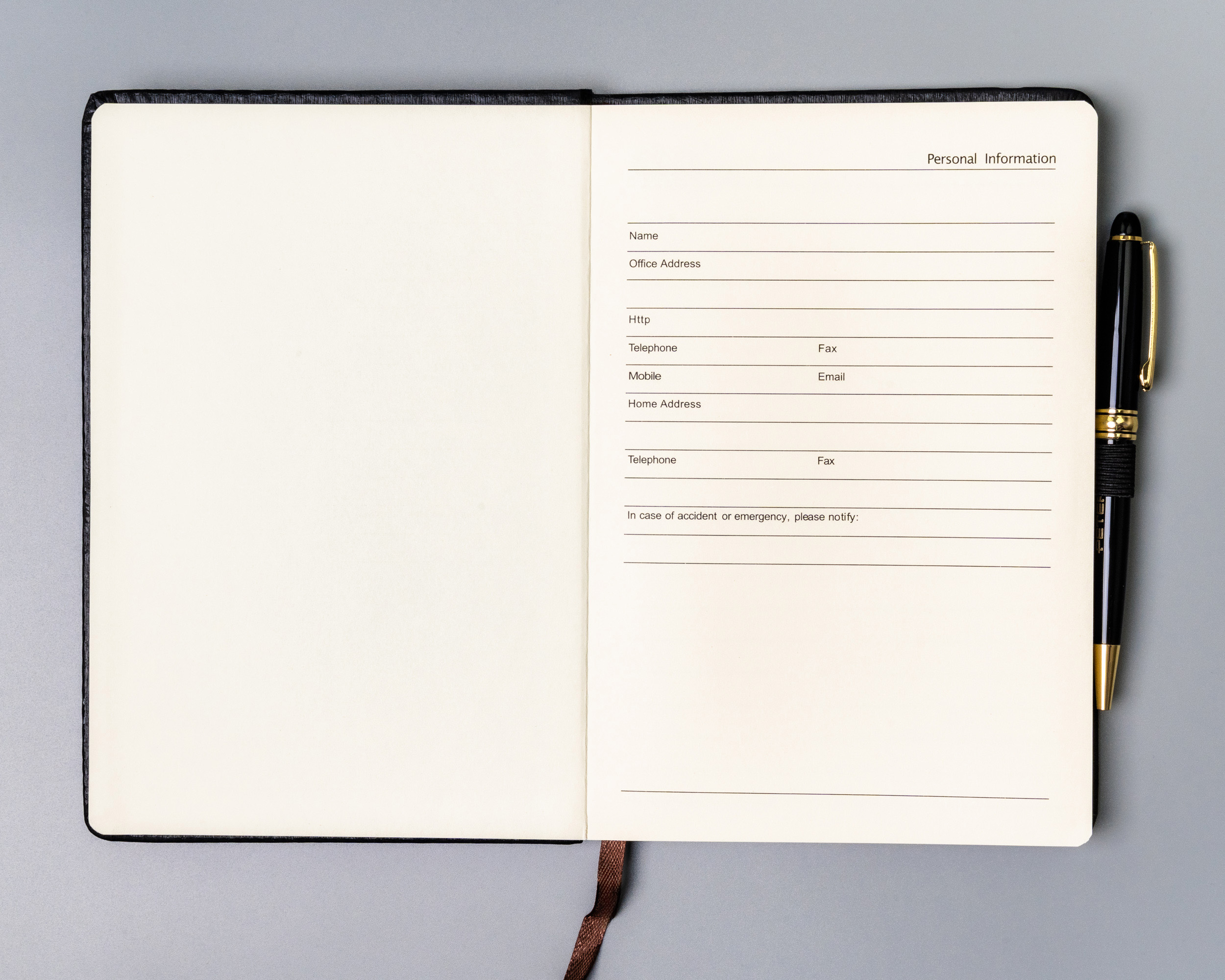 notes ptn not-6-ln-q2-8631 black