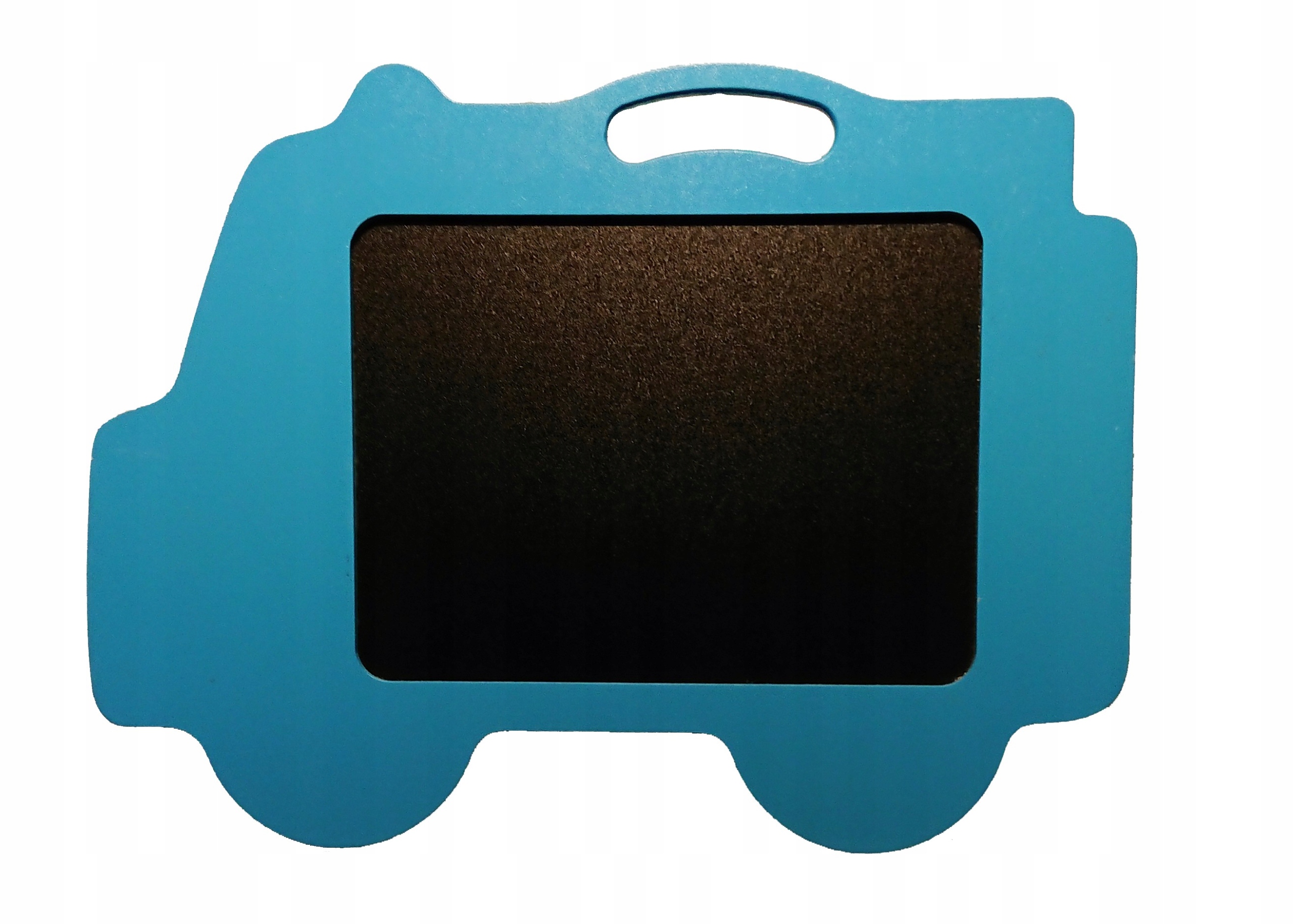 tablica magnetyczna auto