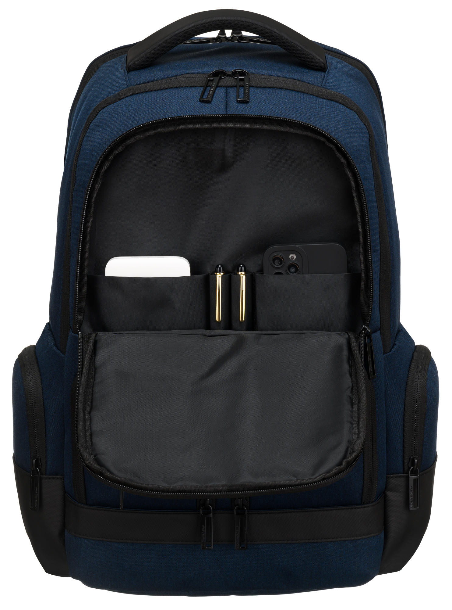 plecak ptn pty-03-8344 blue