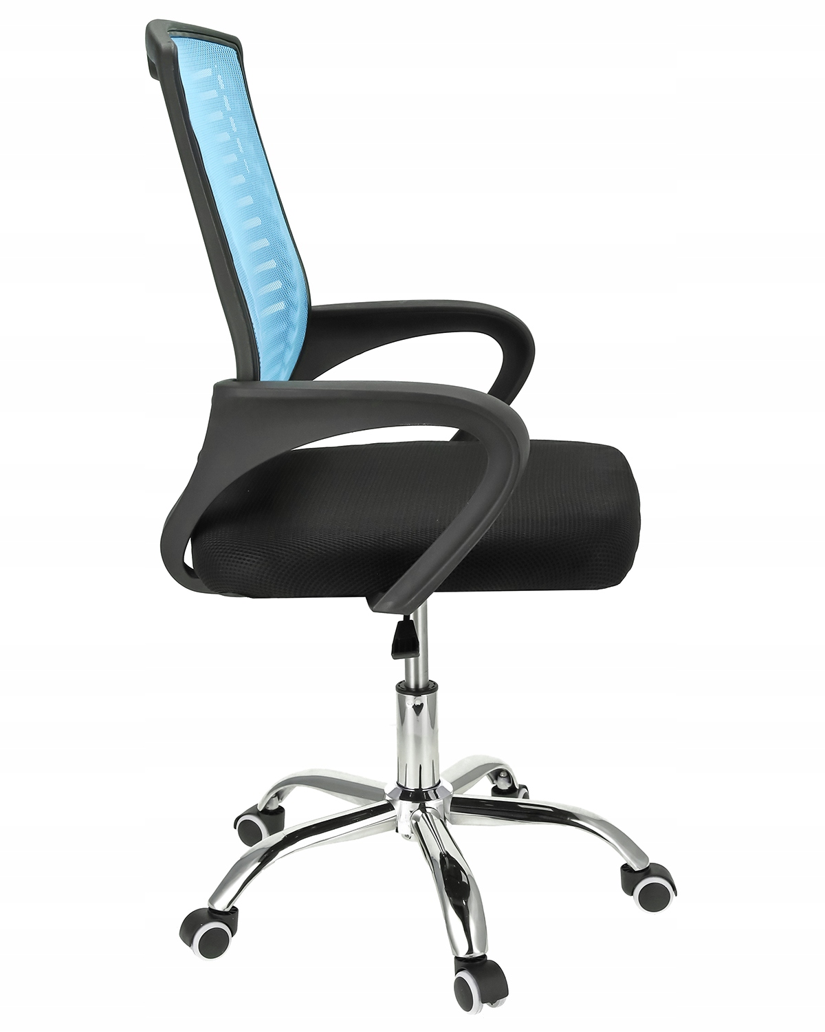 krzesło toledo niebieskie