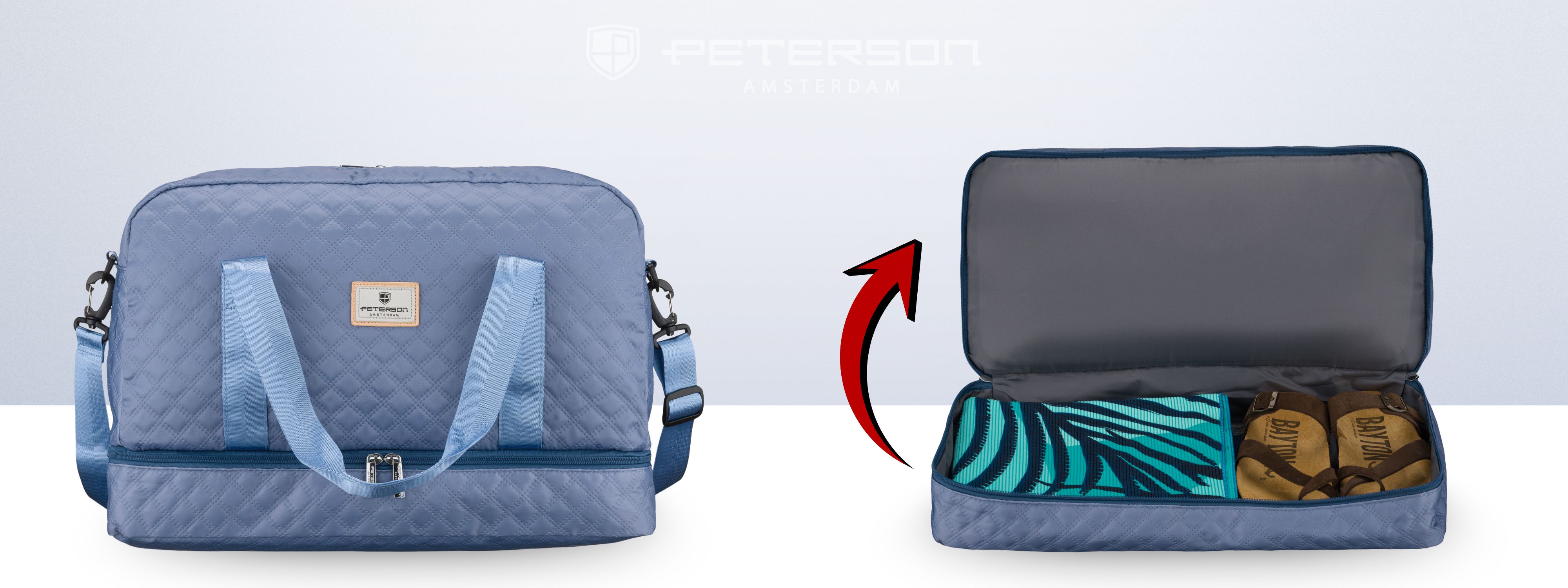 torba ptn pik-01-8564 l.blue