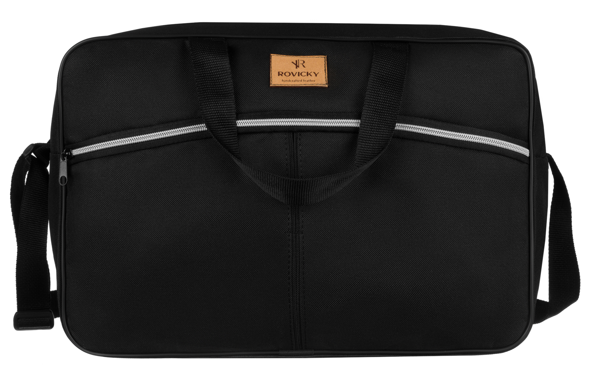 torba podróżna r-tl-01 black