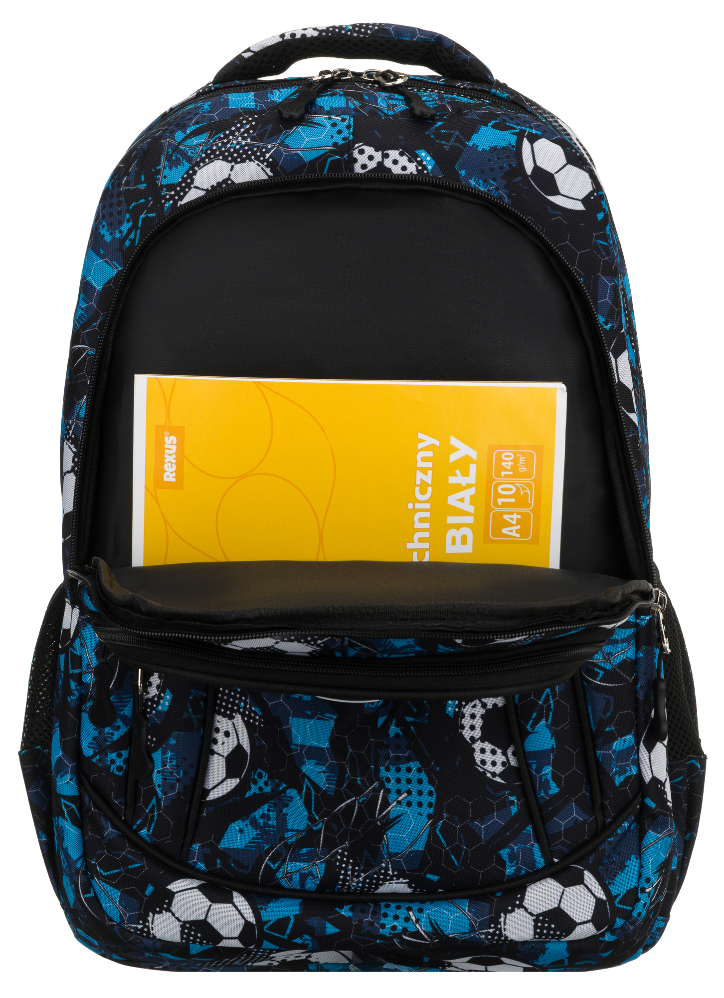 plecak ptn biedronka-5028 b10