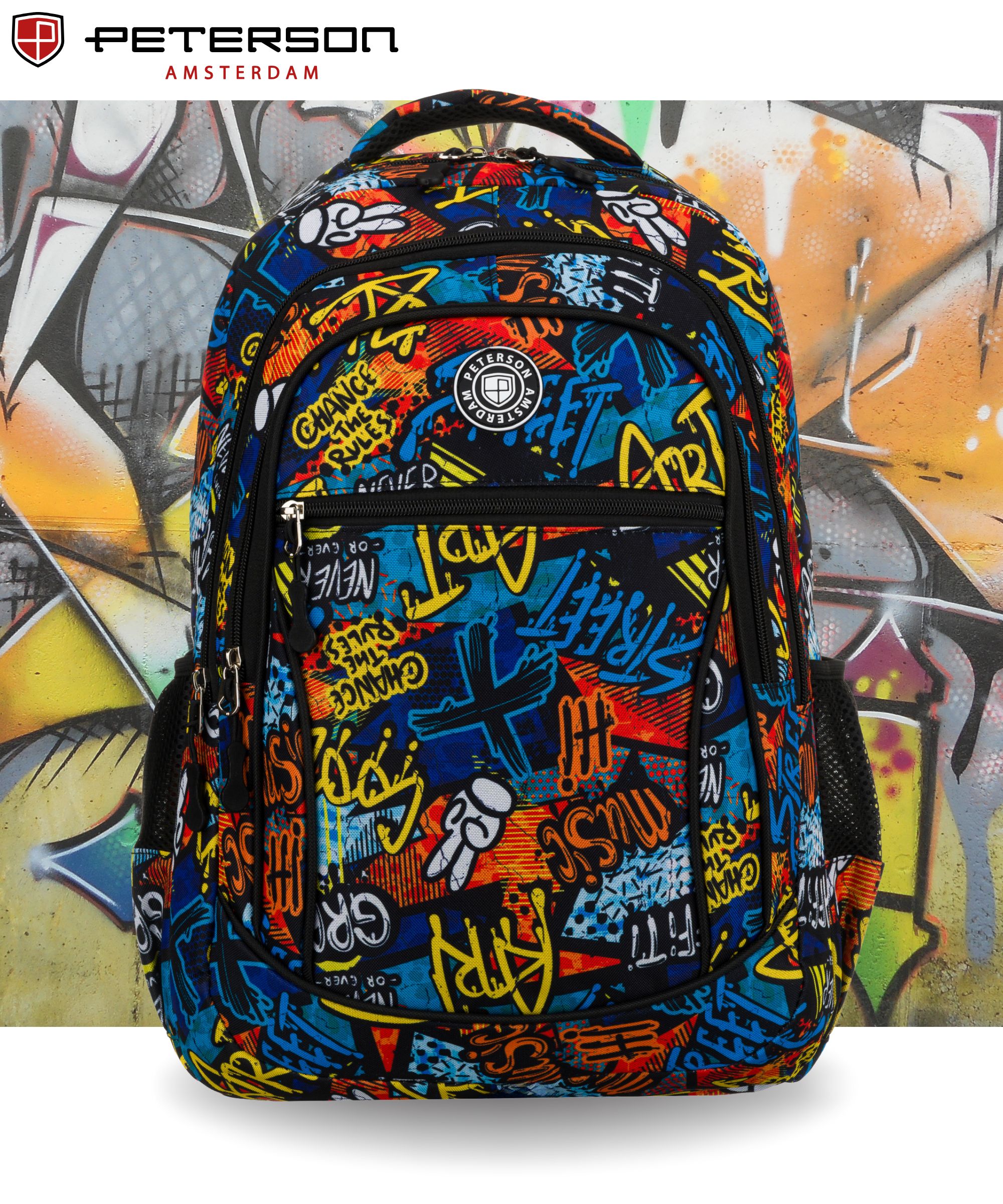 plecak ptn biedronka-5059 b71